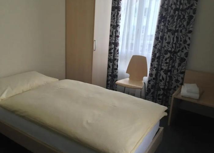 Hotel Central Da Mario