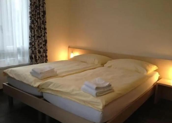 Hotel Central Da Mario