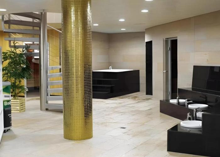 Hotel Aquafit