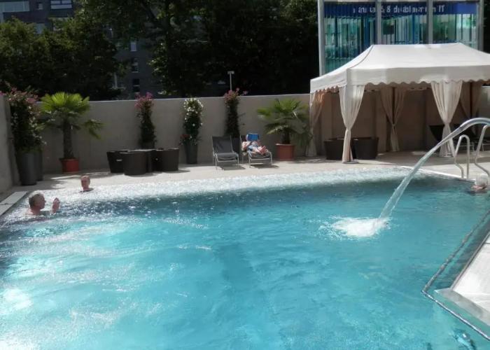 Hotel Aquafit