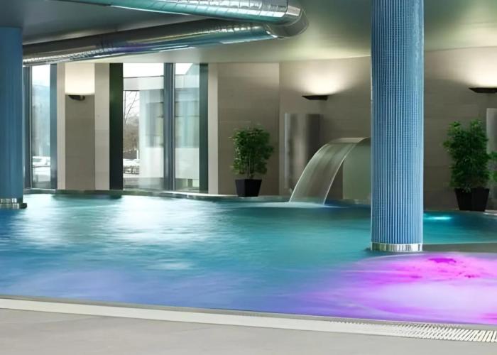 Hotel Aquafit