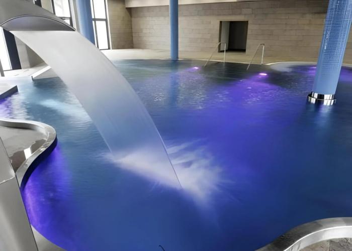Hotel Aquafit