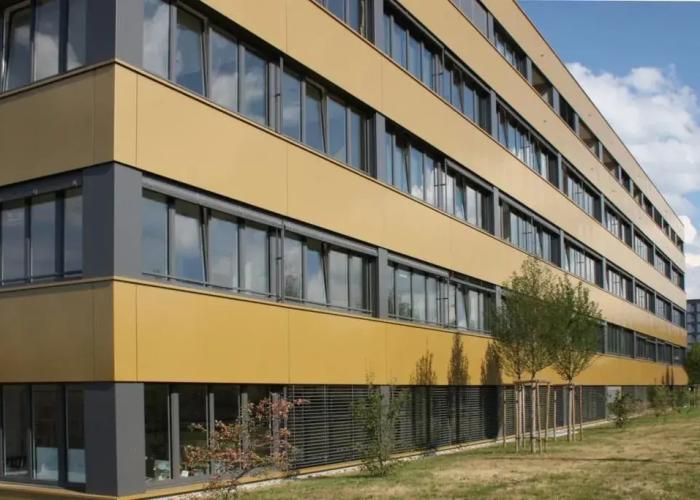 FOCUS Hotel