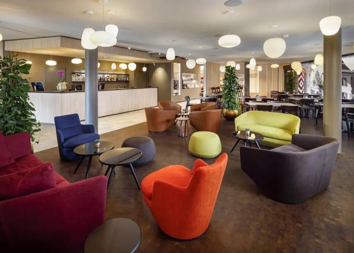 FOCUS Hotel