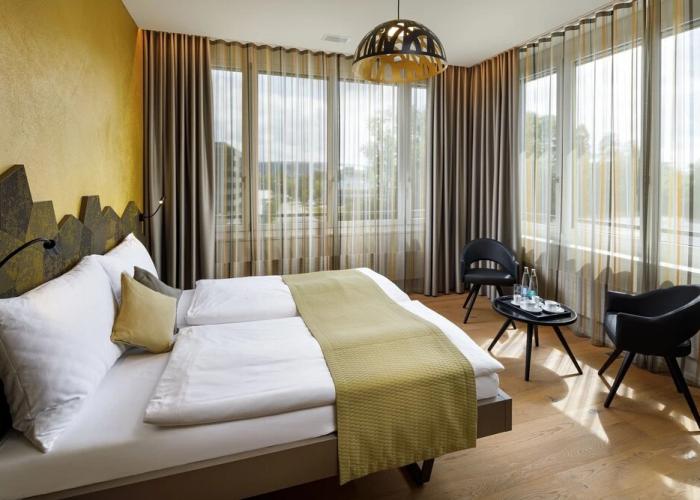 FOCUS Hotel