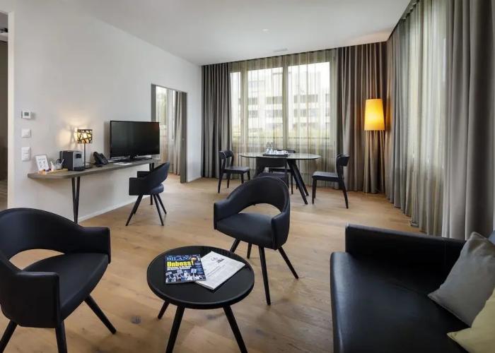 FOCUS Hotel