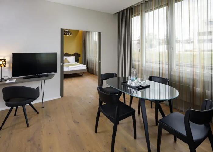 FOCUS Hotel