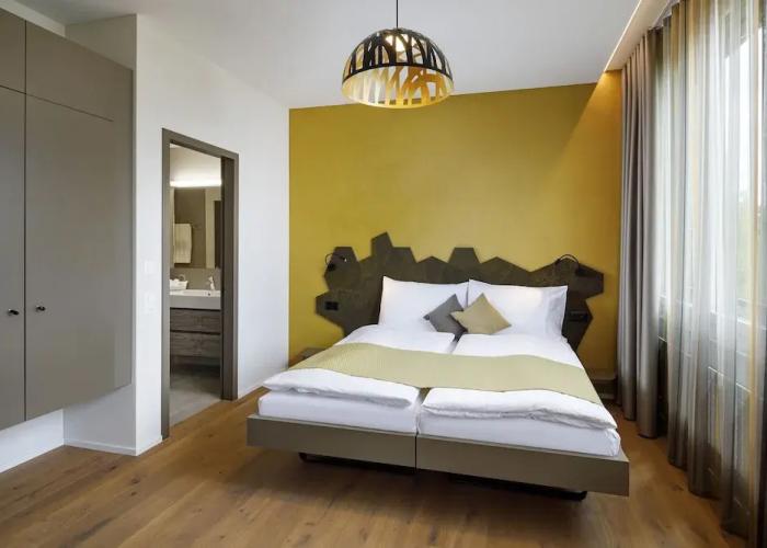 FOCUS Hotel