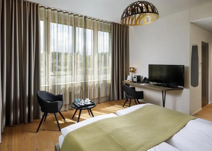 FOCUS Hotel