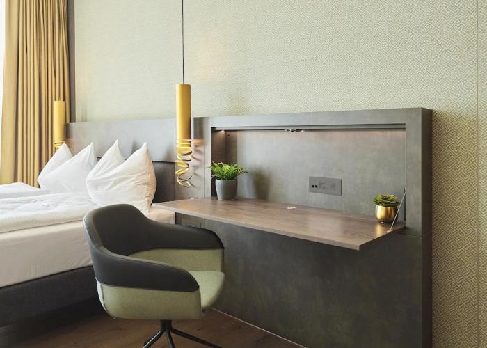 Lumen Apartments