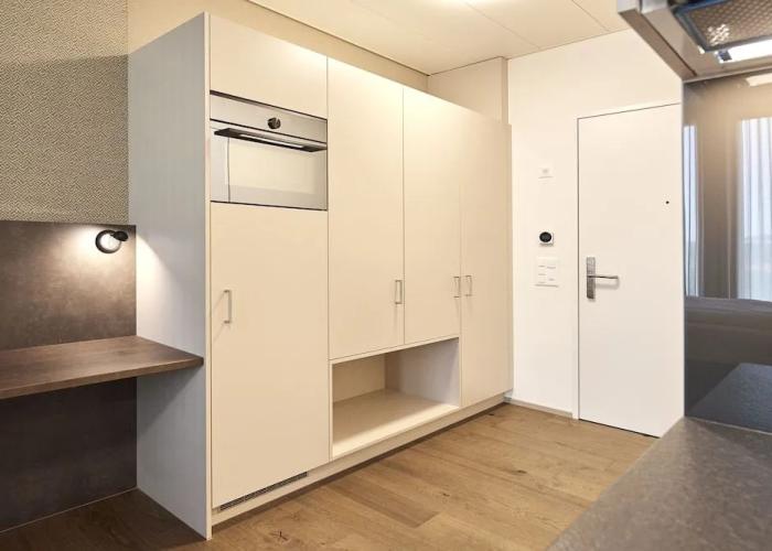 Lumen Apartments
