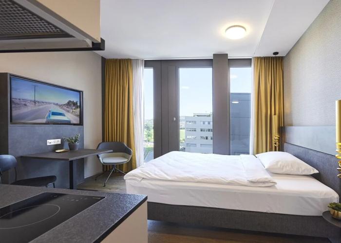 Lumen Apartments