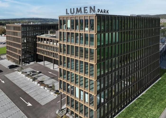 Lumen Apartments
