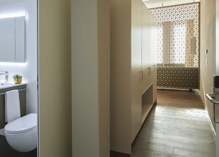 Lumen Apartments