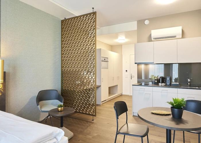 Lumen Apartments