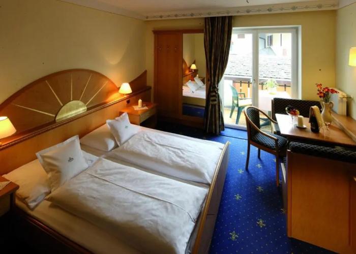 Sonnenhotel Adler