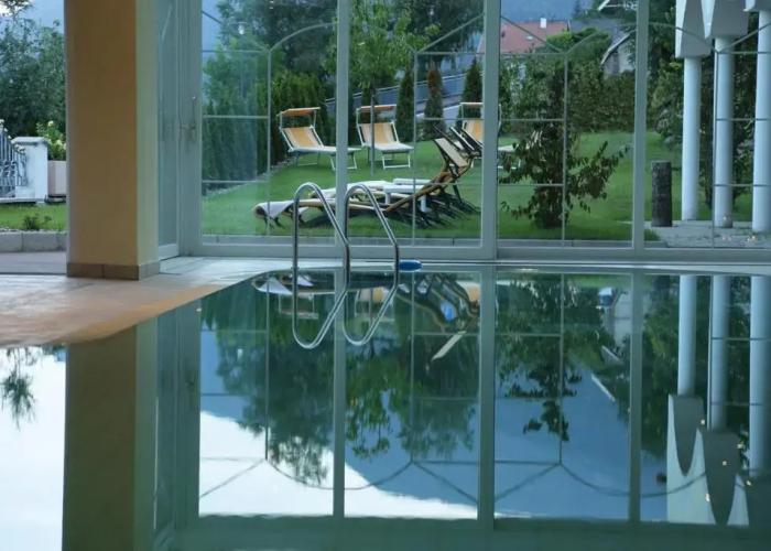 Sonnenhotel Adler