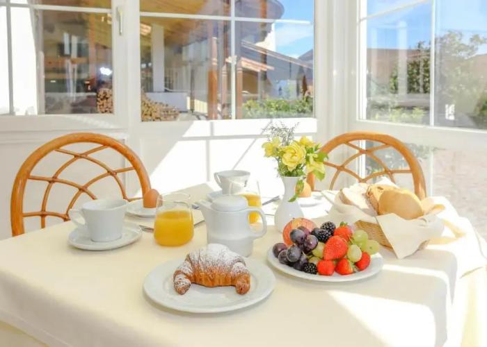 Sonnenhotel Adler