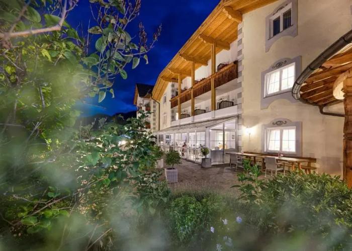 Sonnenhotel Adler