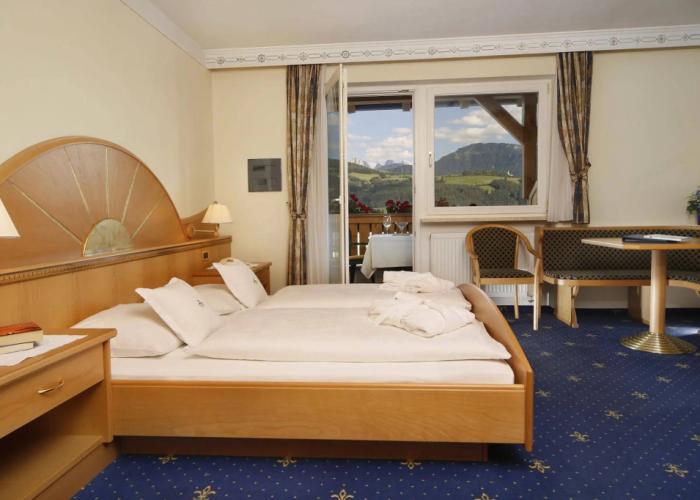 Sonnenhotel Adler