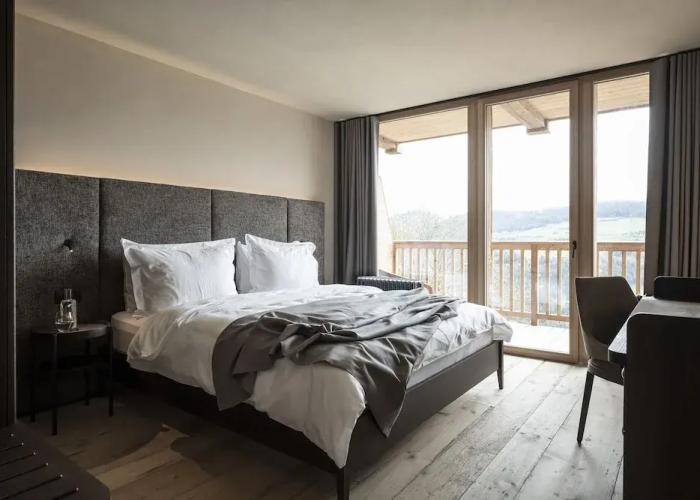 Hotel Ansitz Steinbock