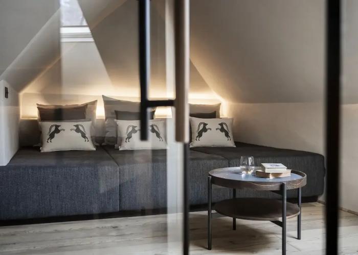 Hotel Ansitz Steinbock