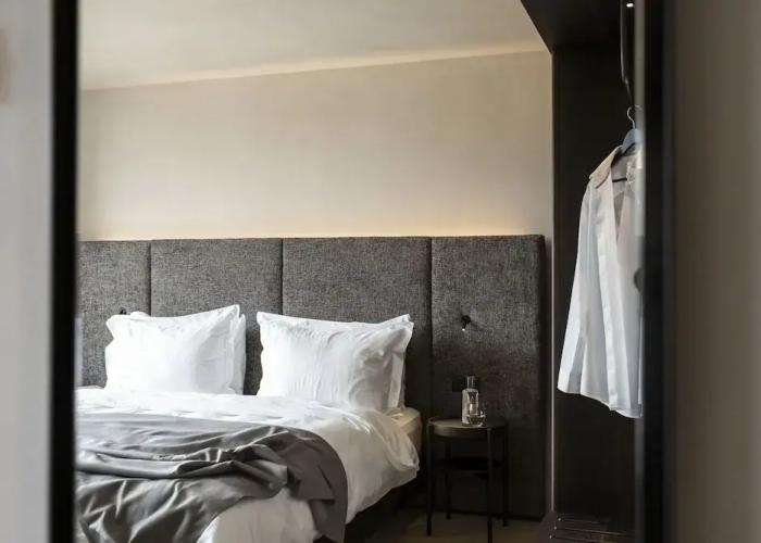 Hotel Ansitz Steinbock