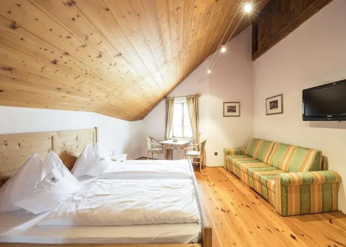 Hotel Ansitz Steinbock