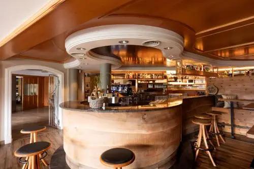 Aktiv & Relax Hotel Hubertus