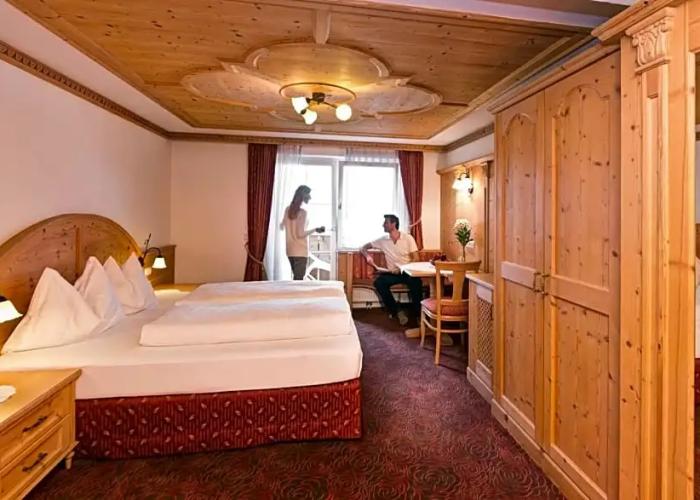 Aktiv & Relax Hotel Hubertus