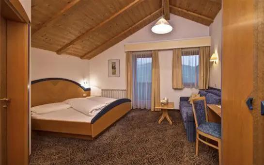 Aktiv & Relax Hotel Hubertus
