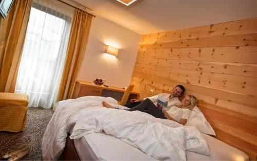 Aktiv & Relax Hotel Hubertus
