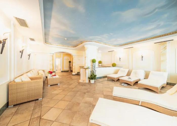 Berglandhotel Untertheimerhof