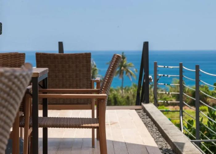 Sinasera Resort