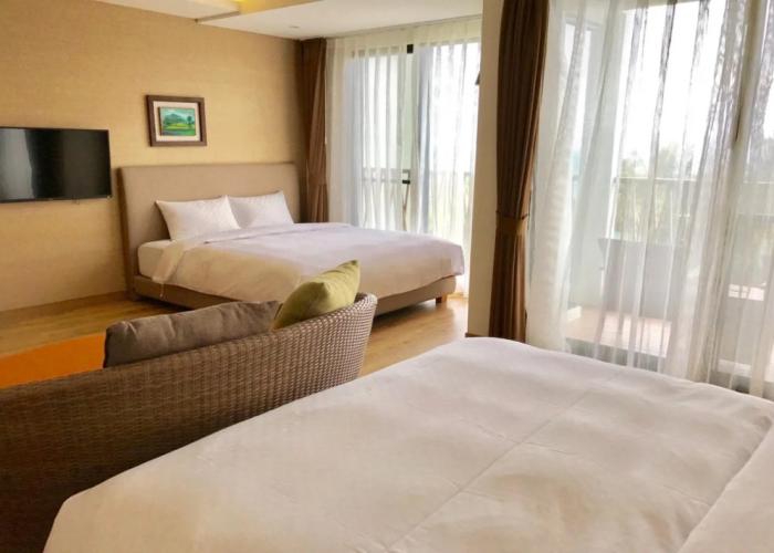 Sinasera Resort