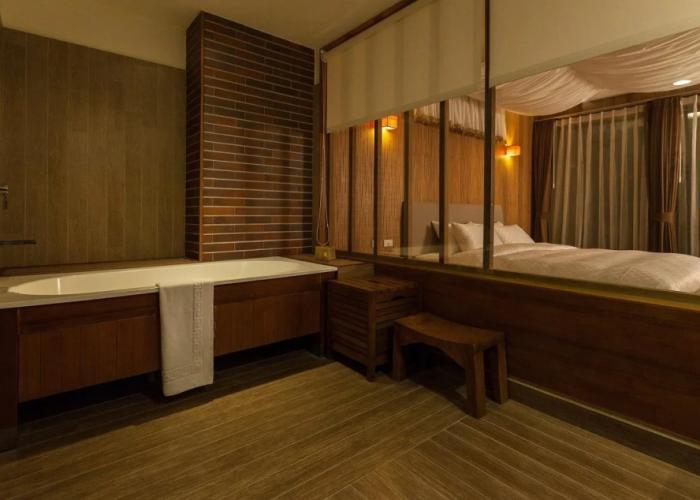 Sinasera Resort
