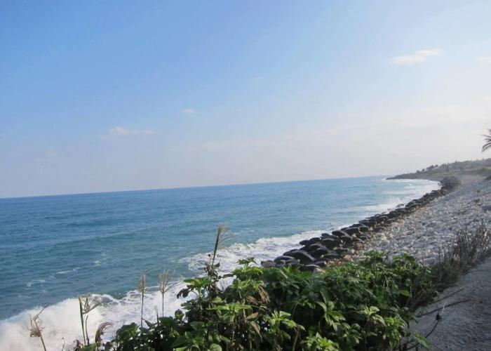 Runners' House Taitung