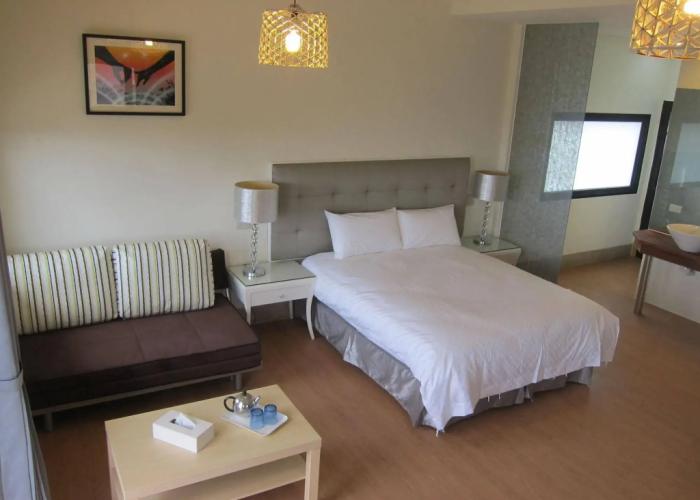Runners' House Taitung