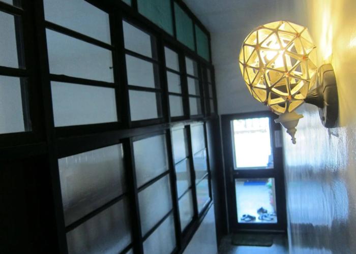 Runners' House Taitung
