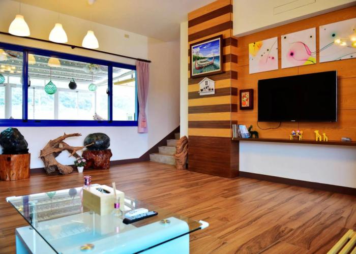 Happiness House