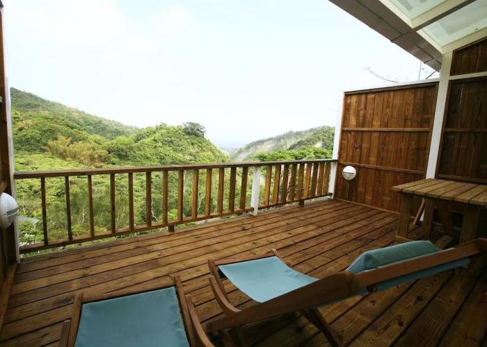 Juhu Farmstay
