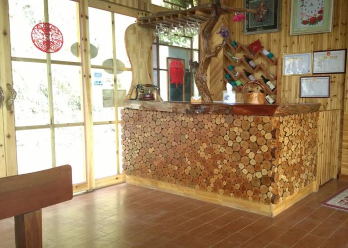 Baike Hotel