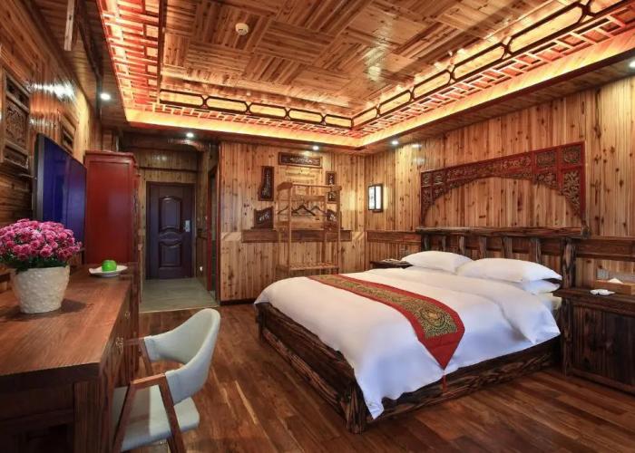 Baike Hotel