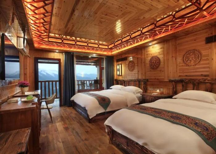 Baike Hotel