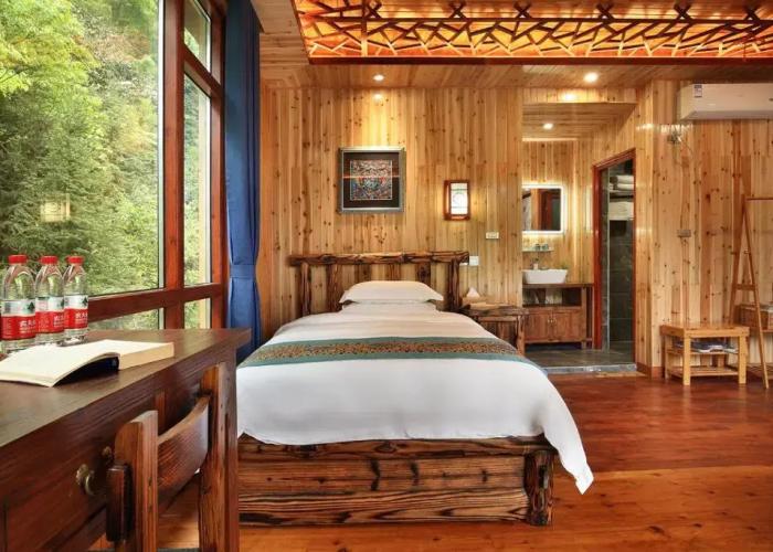 Baike Hotel