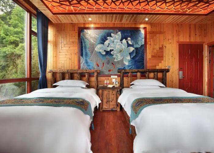 Baike Hotel