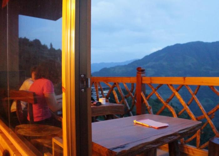 Baike Hotel