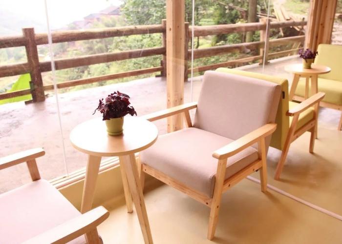 Rice View Villa