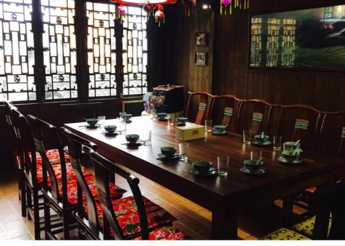 Longji Star-Wish Resort
