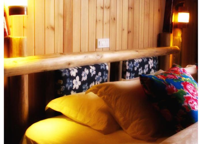 Longji Star-Wish Resort